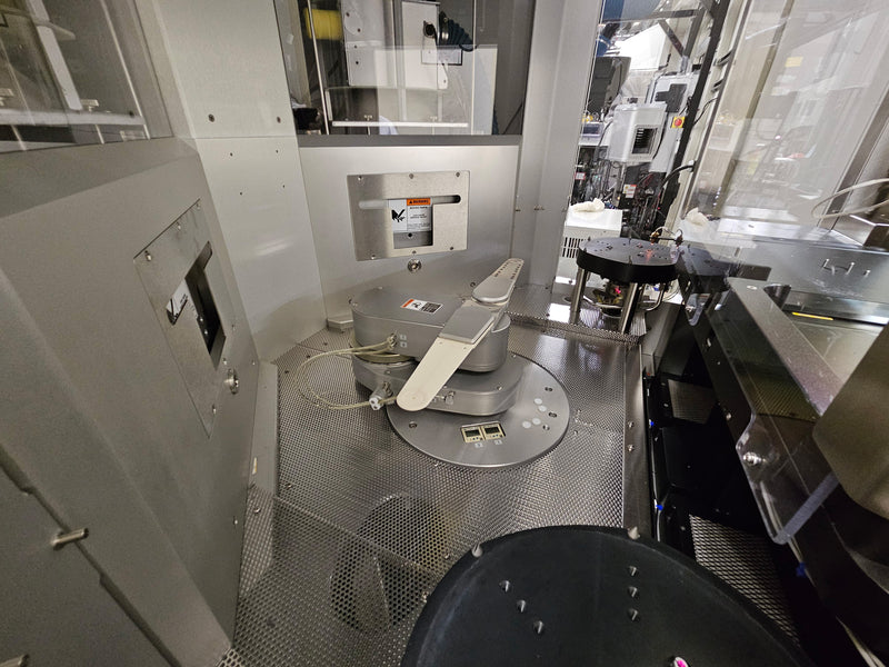 Lam / Novellus / Gasonics PEP 3510 Plus (H)