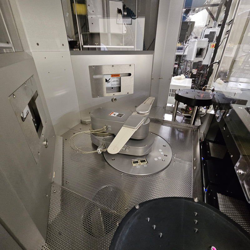 Lam / Novellus / Gasonics PEP 3510 Plus (H)