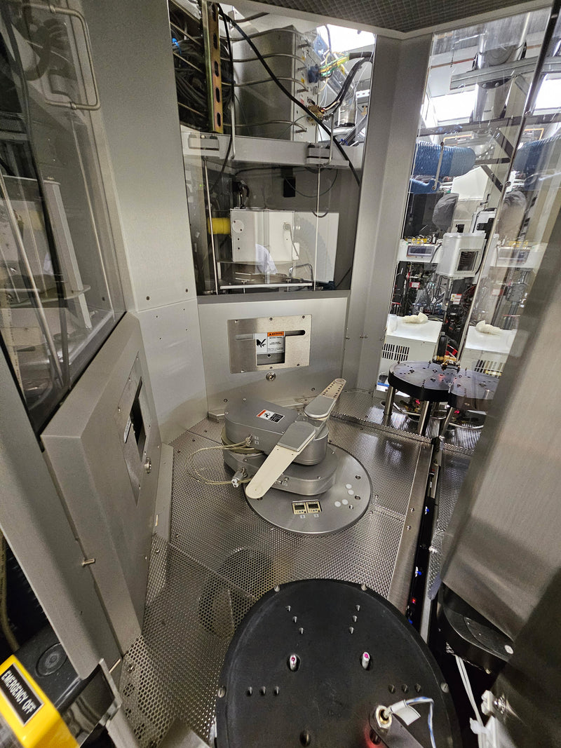 Lam / Novellus / Gasonics PEP 3510 Plus (H)