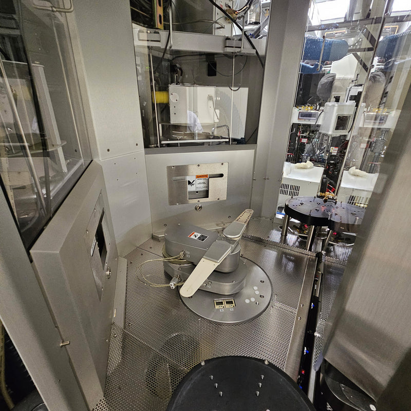 Lam / Novellus / Gasonics PEP 3510 Plus (H)