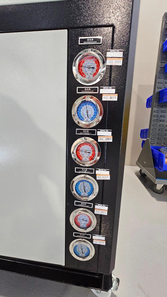 Aotisen ATX 15 F Chiller