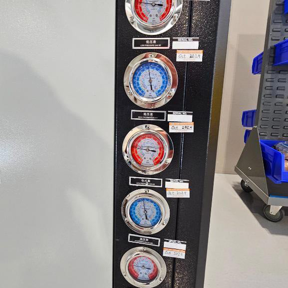 Aotisen ATX 15 F Chiller