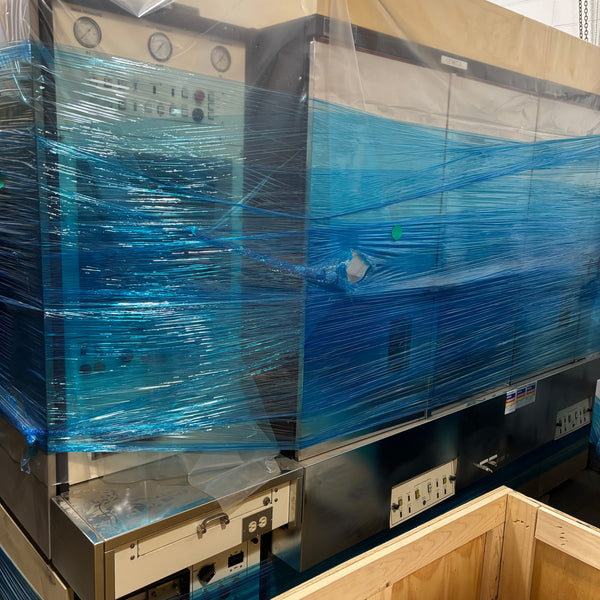 Gemini Reactor Chamber