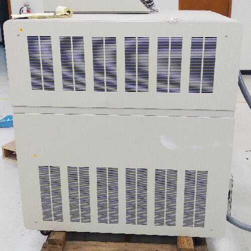 GenRad Board Tester