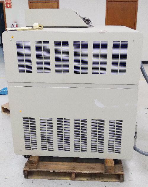 GenRad Board Tester
