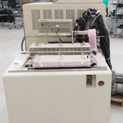 GenRad Board Tester