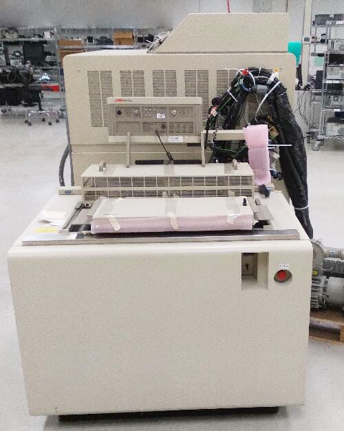 GenRad Board Tester