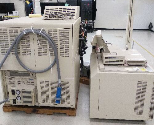 GenRad Board Tester