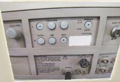 GenRad Board Tester