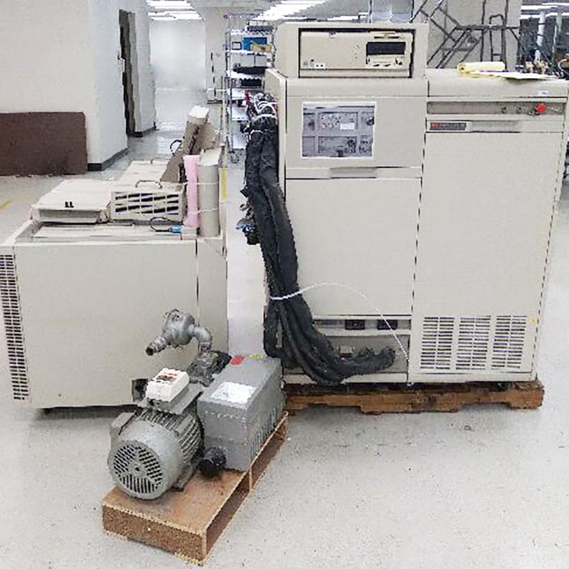GenRad Board Tester