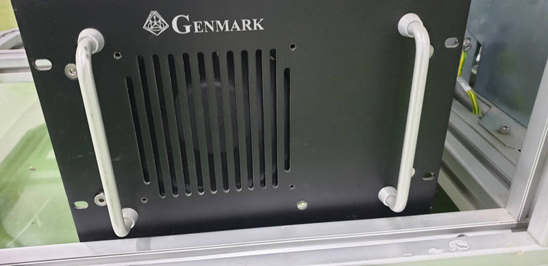 ONTO / Nanometrics Vertex PL Mapper