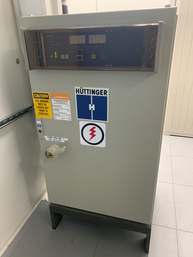 Aixtron AIX 2600 G 3 R MOCVD / OMVPE (Metal Organic Chemical Vapor Deposition / Organometallic Vapor Phase Epitaxy)