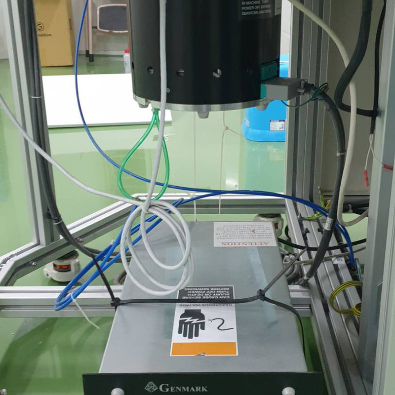 ONTO / Nanometrics Vertex PL Mapper