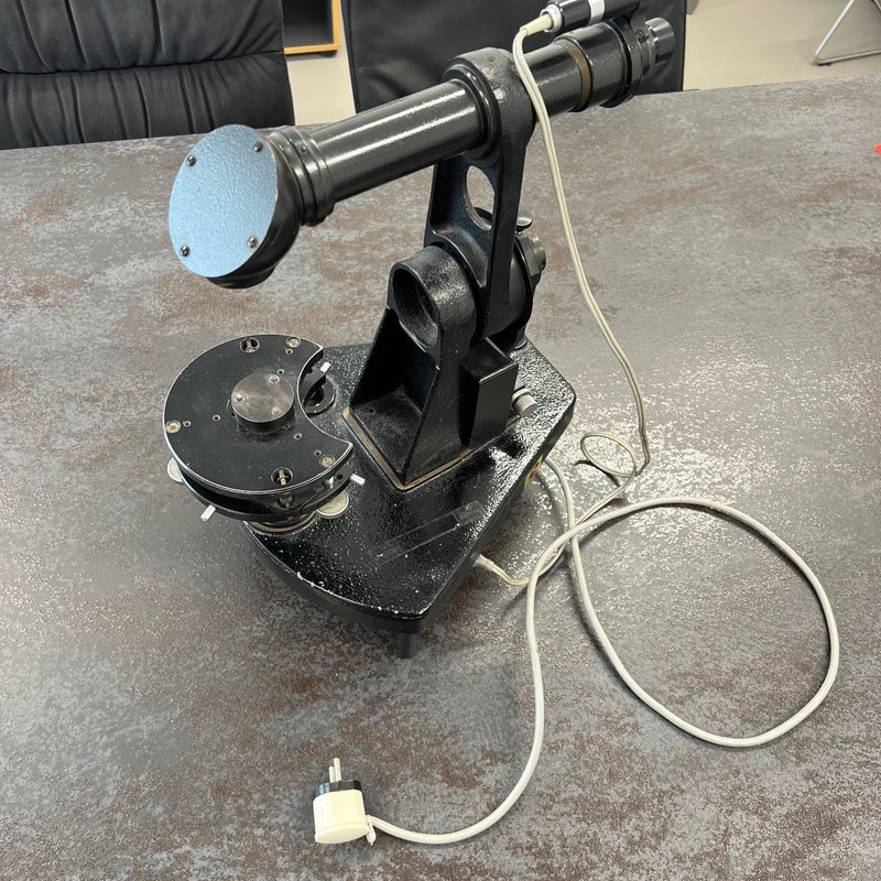 Zeiss Goniometer