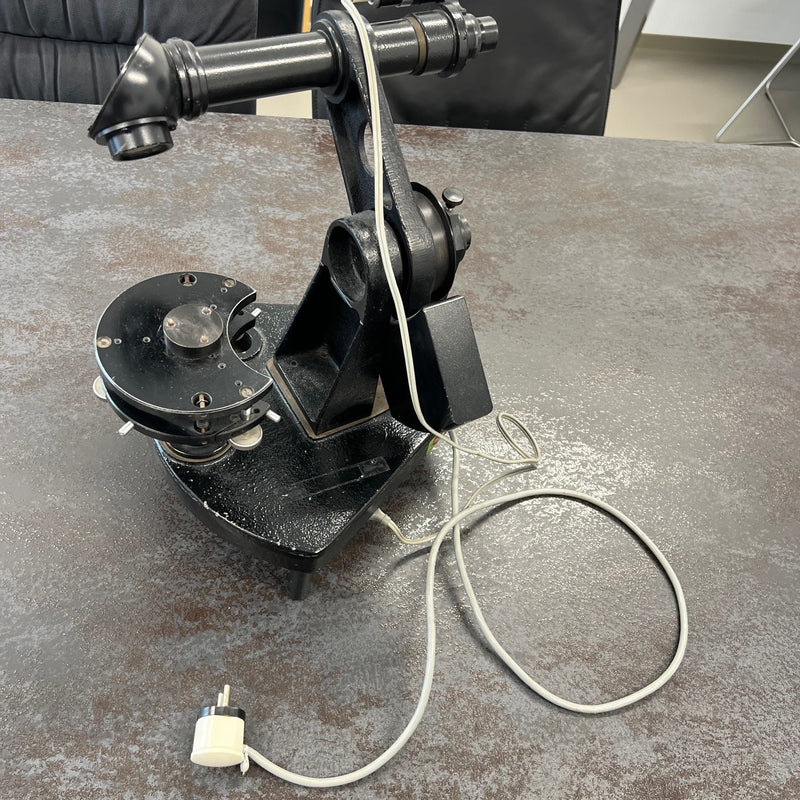 Zeiss Goniometer