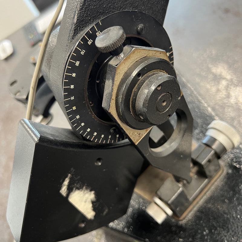Zeiss Goniometer