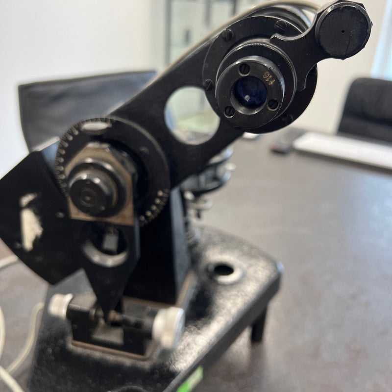 Zeiss Goniometer