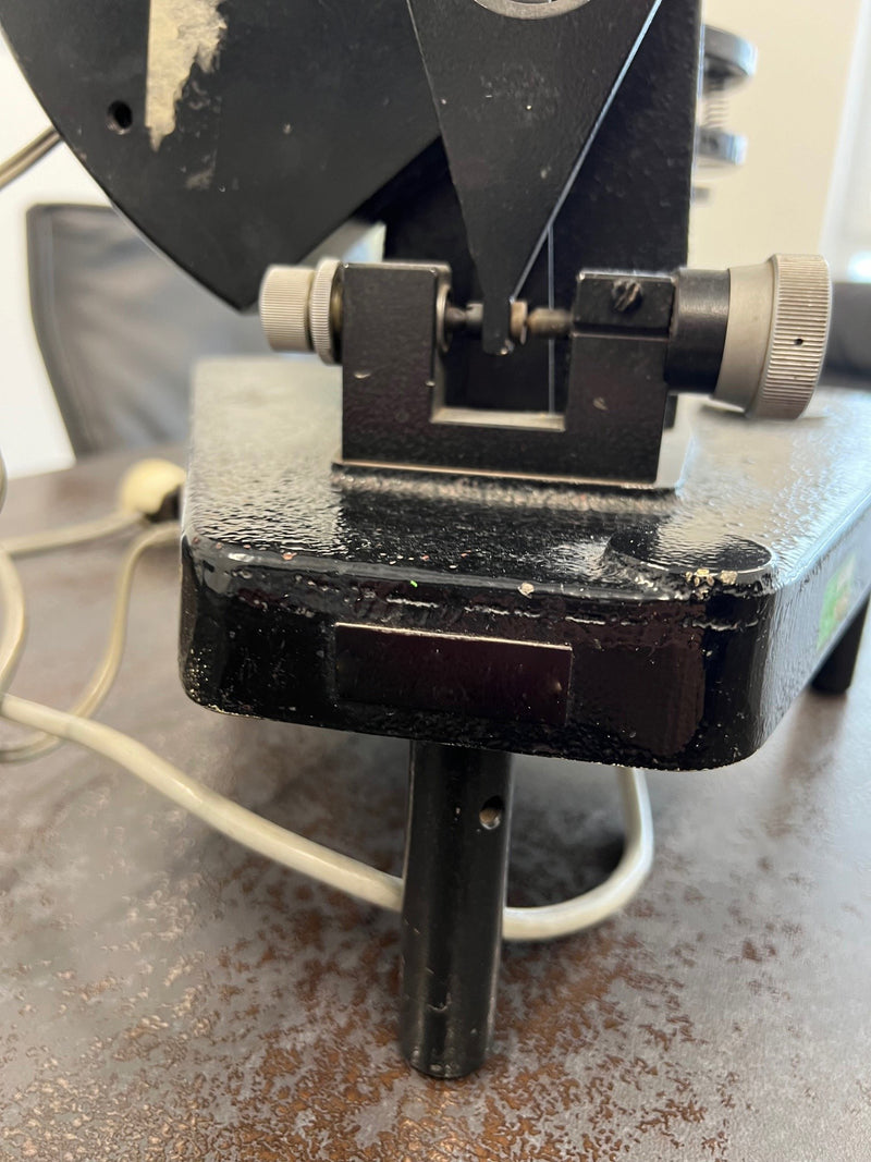 Zeiss Goniometer