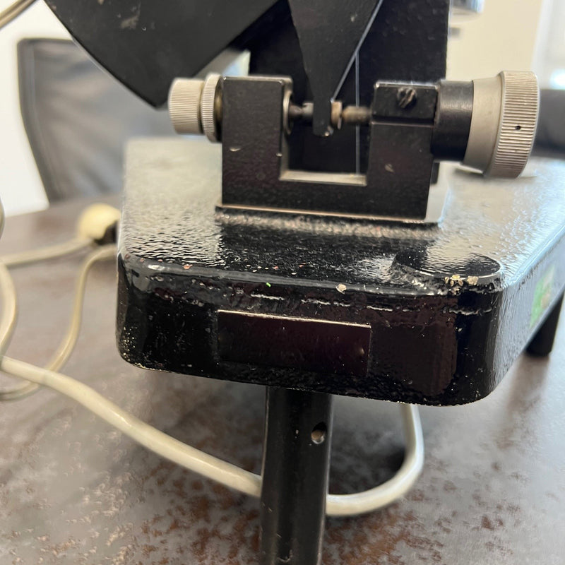 Zeiss Goniometer
