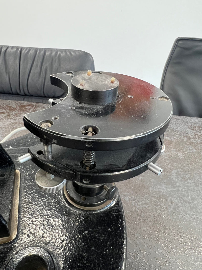 Zeiss Goniometer