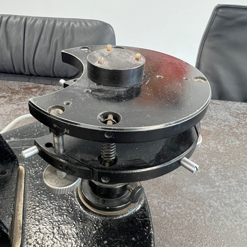 Zeiss Goniometer