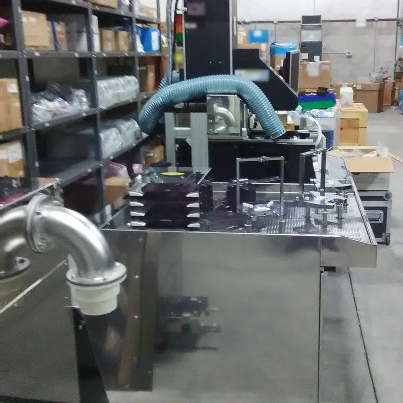 EVG 620 Mask Aligner