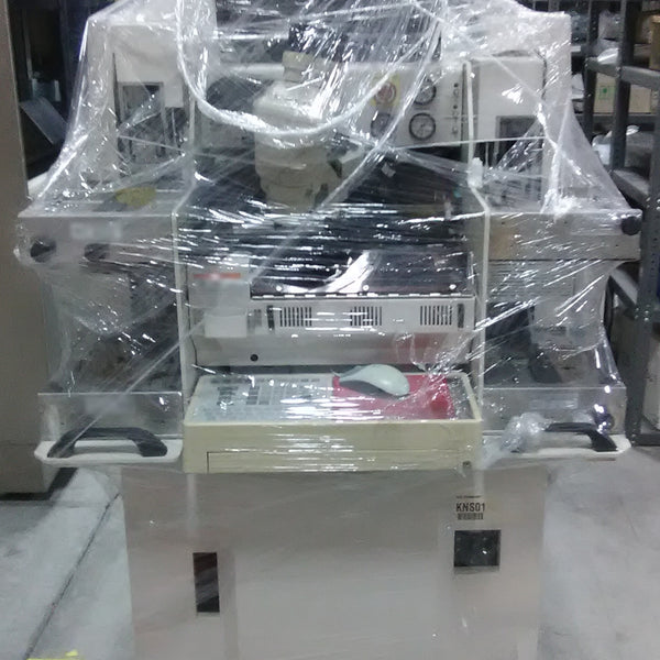 K&S Maxum Plus Wire Bonder