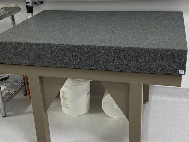 Granite Table