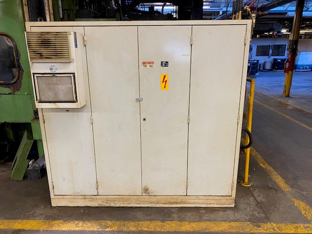 Magerle MGC 80.32.45 Surface Grinder