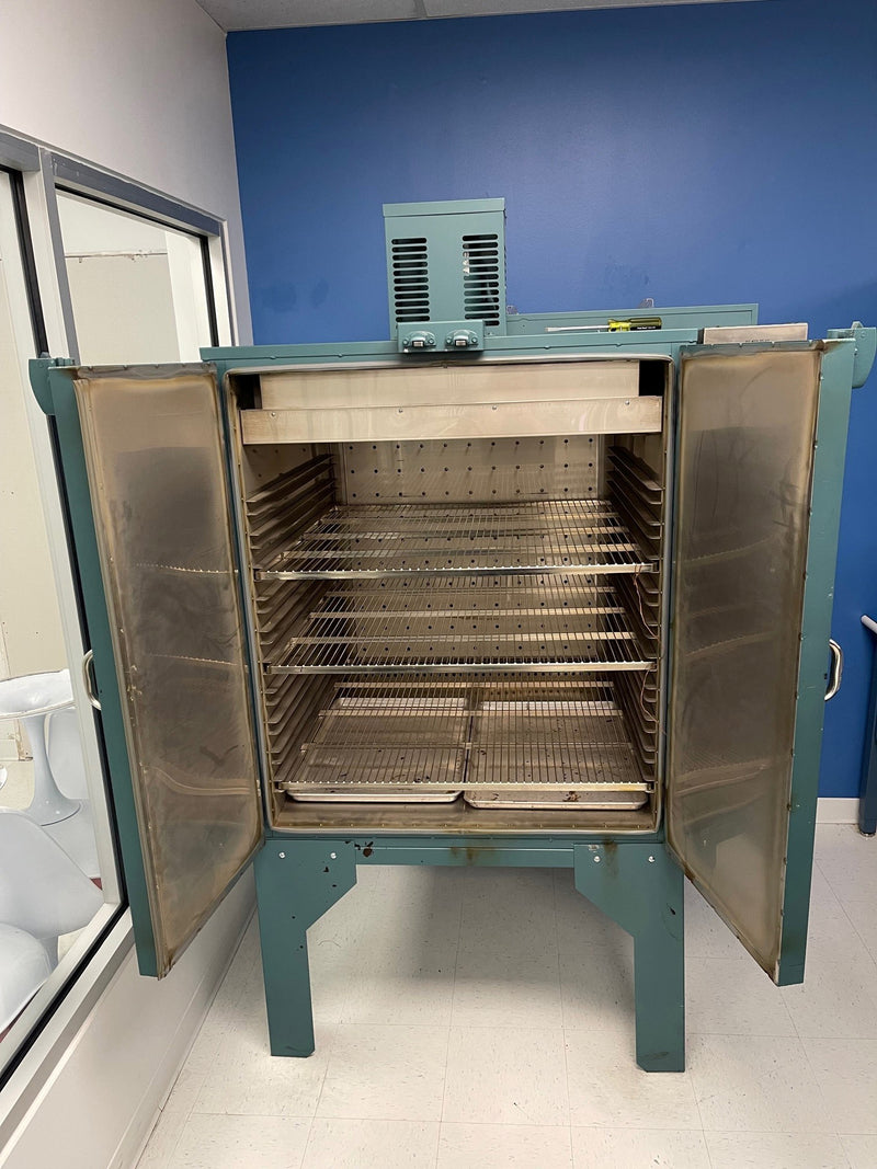 Grieve 333 Oven