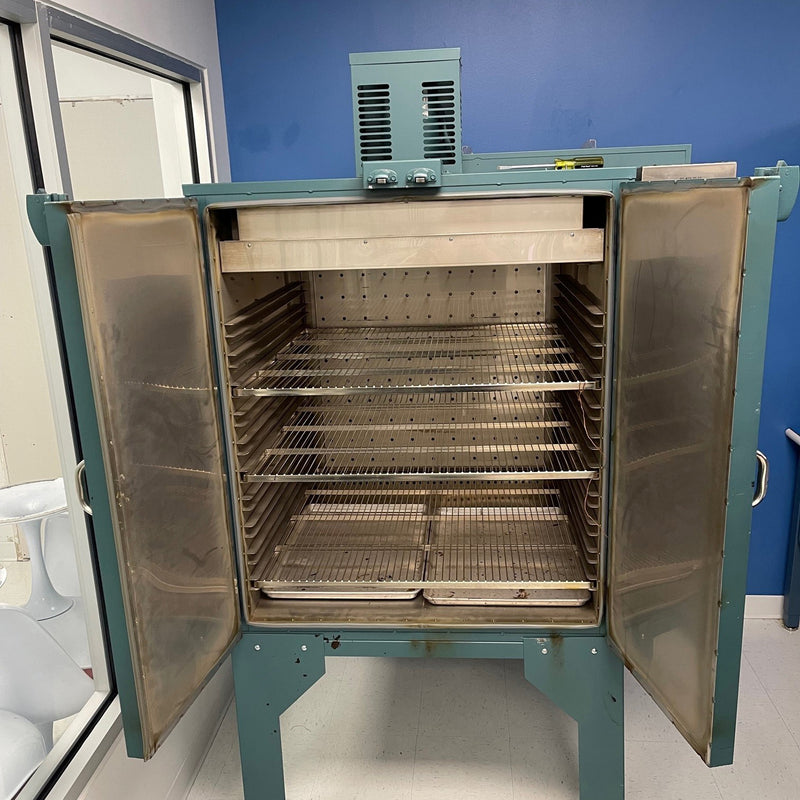 Grieve 333 Oven