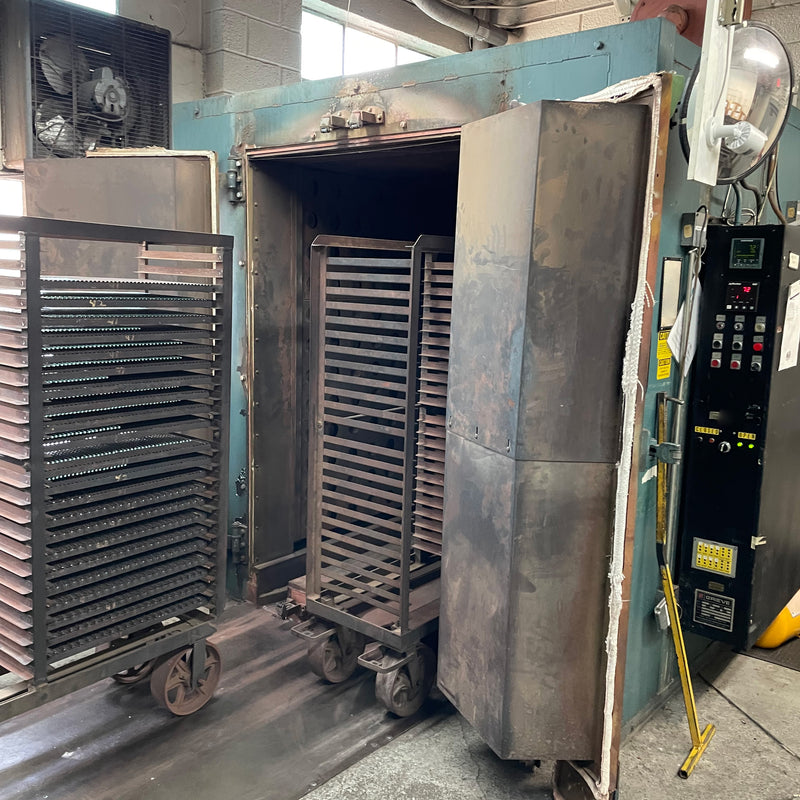 Grieve B 1 H 1200 Annealing Oven