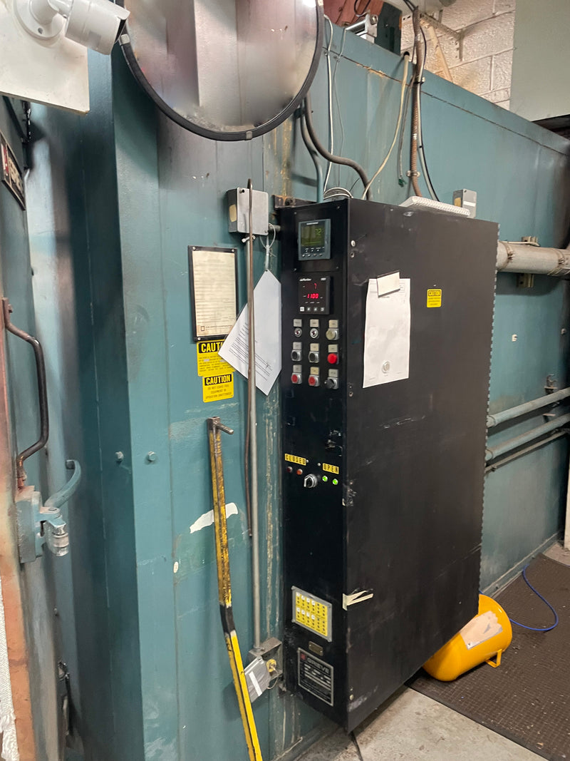 Grieve B 1 H 1200 Annealing Oven