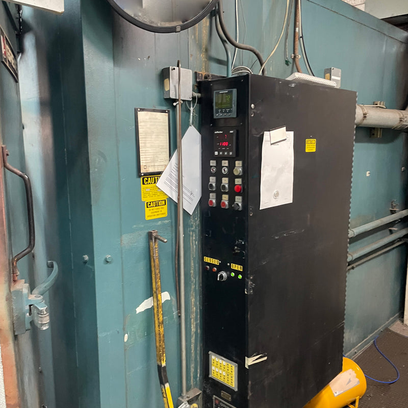 Grieve B 1 H 1200 Annealing Oven