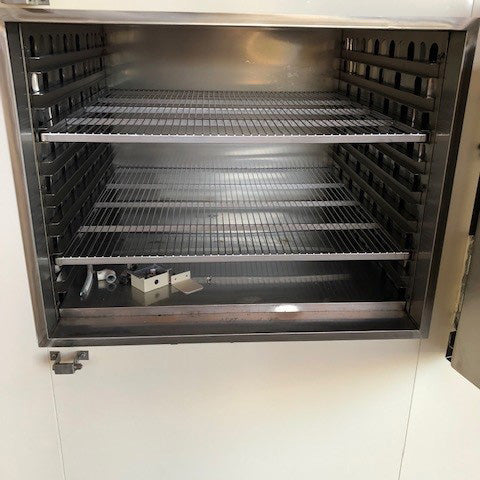 Grieve 500 Oven