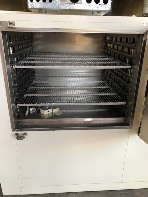 Grieve 500 Oven