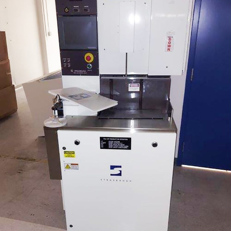 Strasbaugh 7 AA SP Grinder