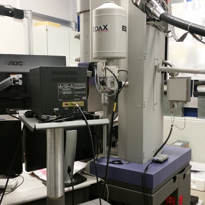 Thermo Fisher Scientific / FEI Tecnai F 30 FEG TEM (Transmission Electron Microscope)