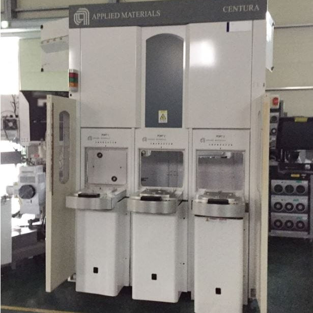 Applied Materials Ultima X HDP-CVD (High-Density Plasma - Chemical Vapor Deposition)