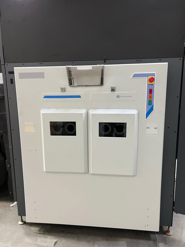Applied Materials Centura HTF EPI (Epitaxial Silicon Deposition)