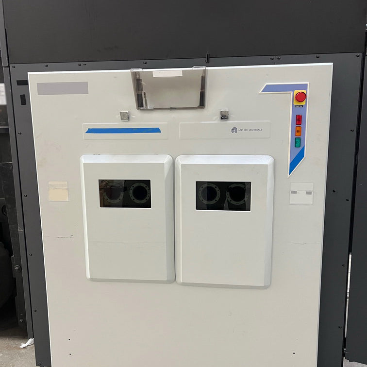 Applied Materials Centura HTF EPI (Epitaxial Silicon Deposition)