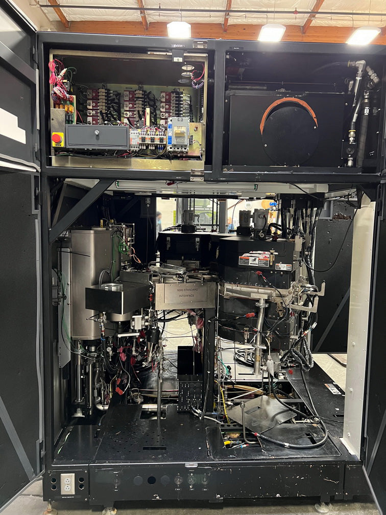 Applied Materials Centura HTF EPI (Epitaxial Silicon Deposition)