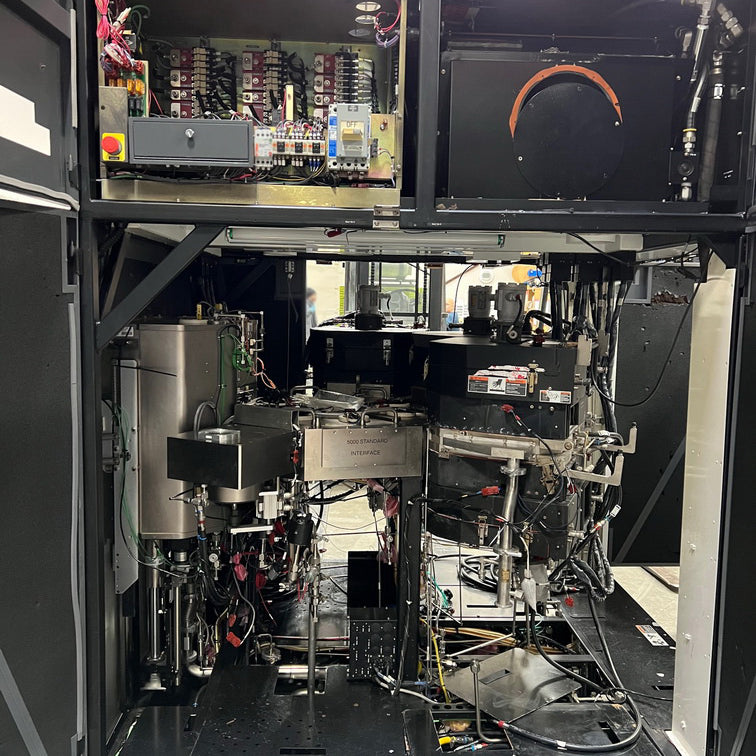 Applied Materials Centura HTF EPI (Epitaxial Silicon Deposition)