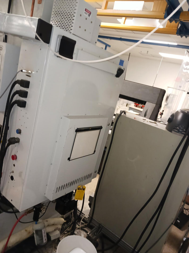 Haas 2 Polisher