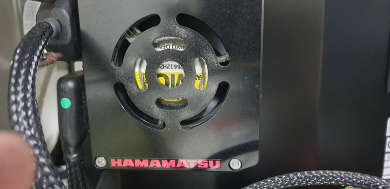 ONTO / Nanometrics Vertex PL Mapper