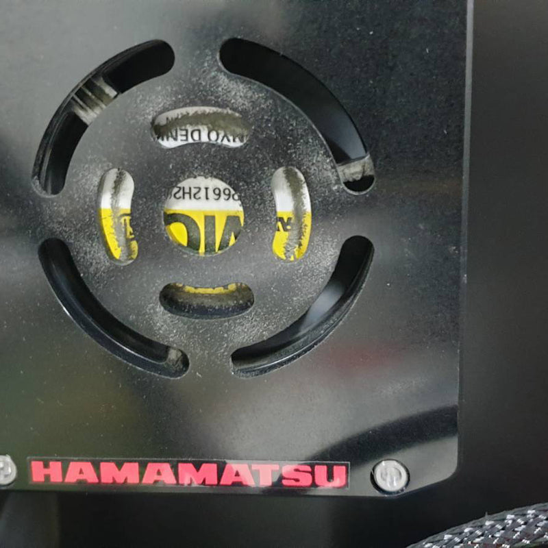 ONTO / Nanometrics Vertex PL Mapper