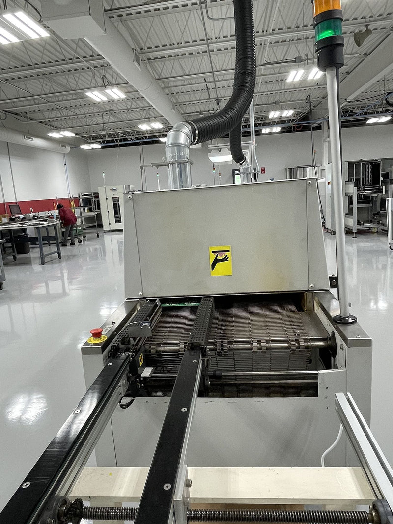 Heller 1500 SM Oven