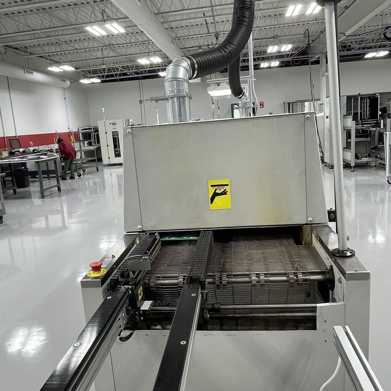 Heller 1500 SM Oven