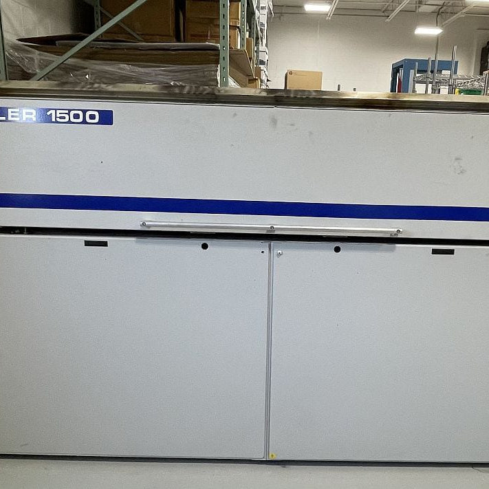 Heller 1500 SM Oven