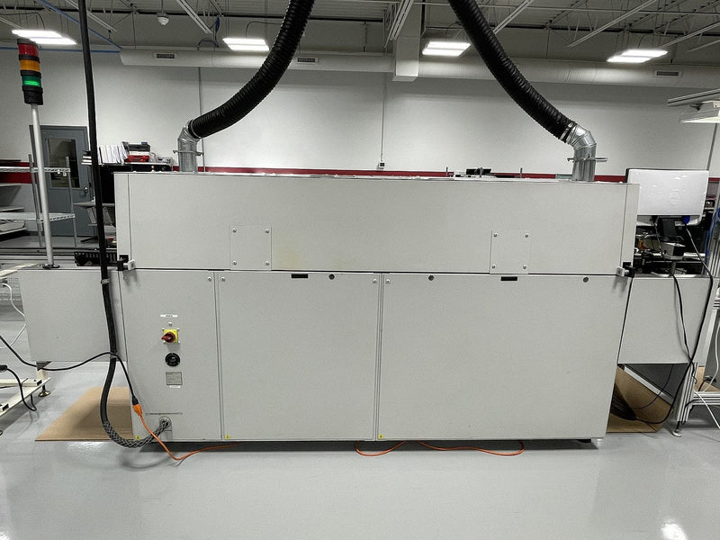 Heller 1500 SM Oven